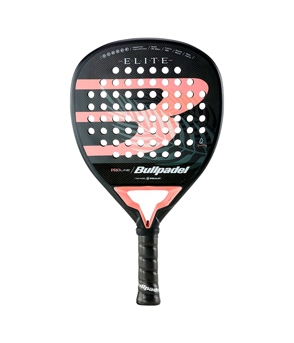 Bullpadel Elite Women 2024 Gemma Triay Padel Racket