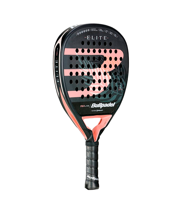 Bullpadel Elite Women 2024 Gemma Triay Padel Racket