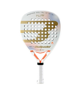 Bullpadel Flow W 2024 Alejandra Salazar Padel Racket