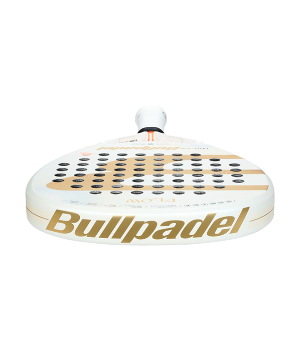 Bullpadel Flow W 2024 Alejandra Salazar Padel Racket