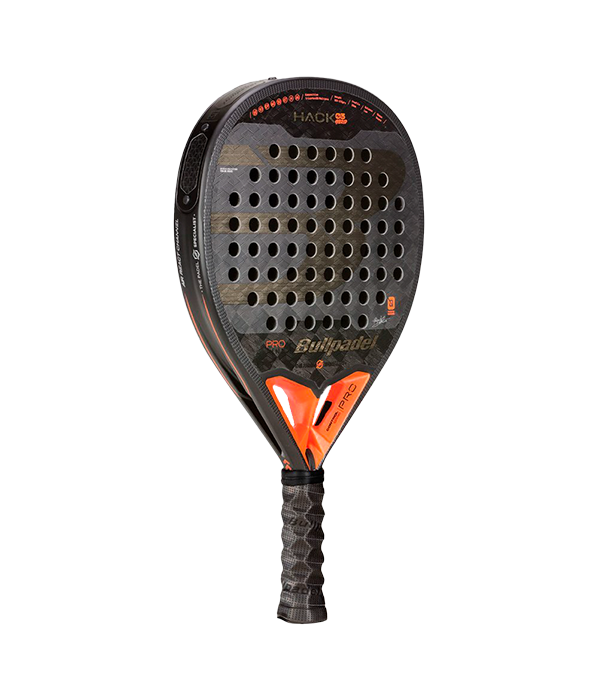 Bullpadel HACK 03 Hybrid 2024 Padel Racket