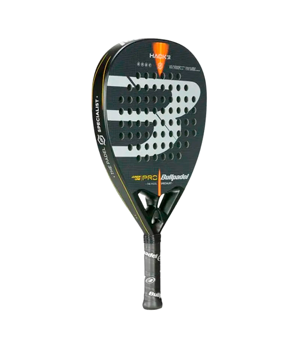 Bullpadel Hack Jr 2022 Padel Racket