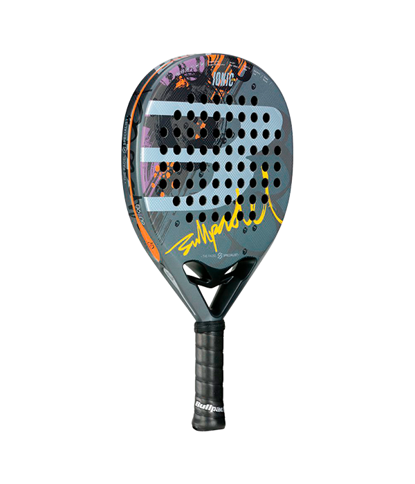 Bullpadel Ionic CTRL 2024 Padel Racket