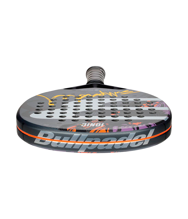 Bullpadel Ionic CTRL 2024 Padel Racket