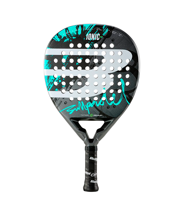 Bullpadel Ionic Light 2024 Padel Racket