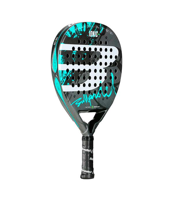 Bullpadel Ionic Light 2024 Padel Racket