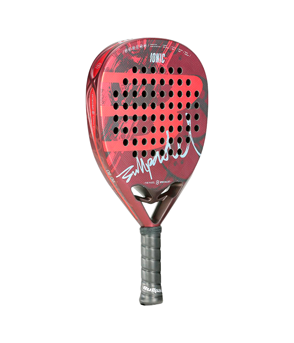 Bullpadel Ionic PWR 2024 Padel Racket