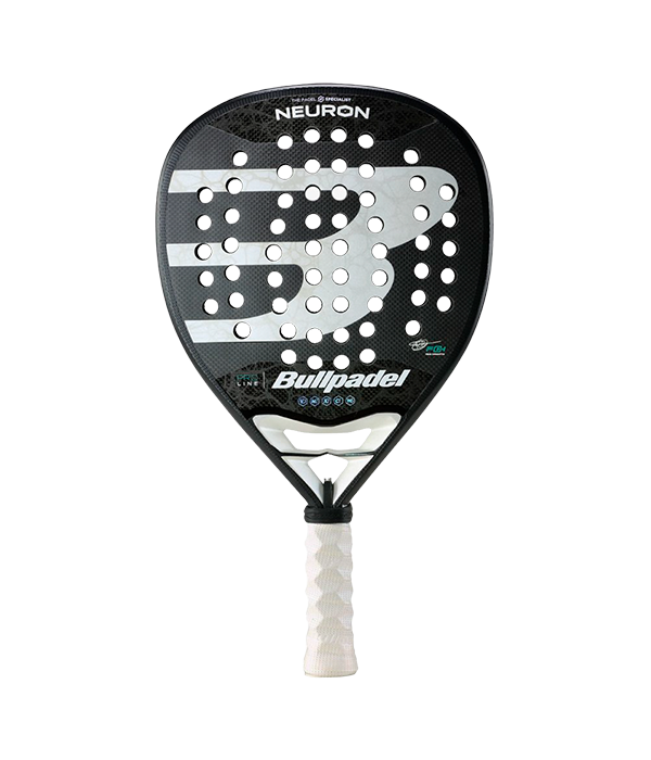 Bullpadel Neuron 2024 Fede Chingotto Padel Racket