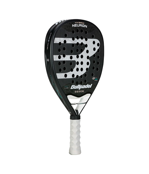 Bullpadel Neuron 2024 Fede Chingotto Padel Racket