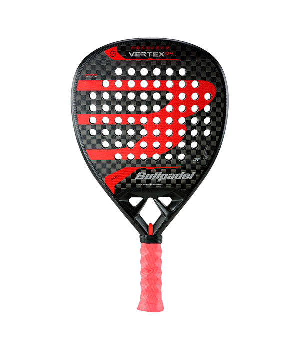 Bullpadel VERTEX 04 2024 Padel Racket