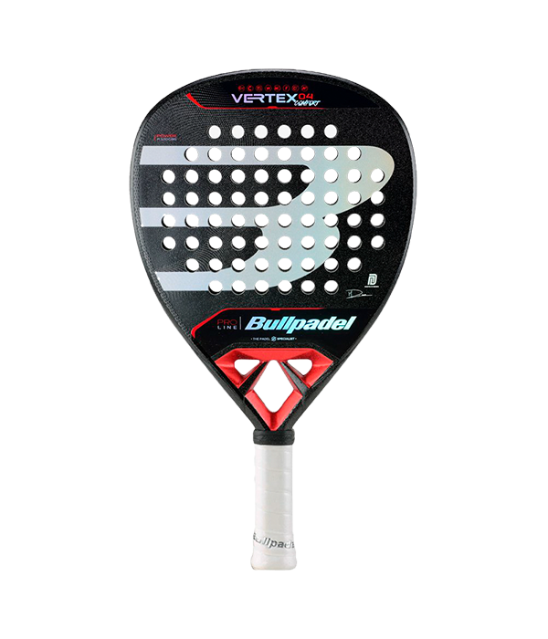 Bullpadel VERTEX 04 Comfort 2024 Martín Di Nenno Padel Racket