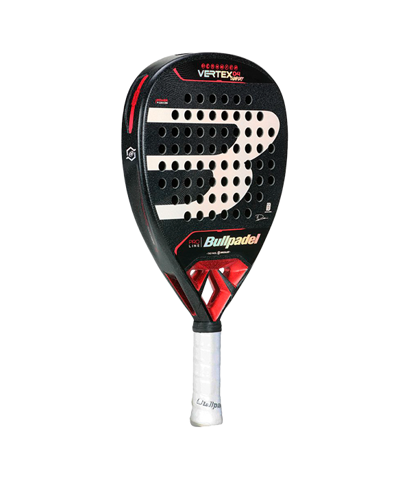 Bullpadel VERTEX 04 Comfort 2024 Martín Di Nenno Padel Racket