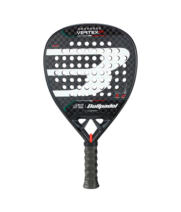 Bullpadel VERTEX 04 Edición México 2024 Padel Racket