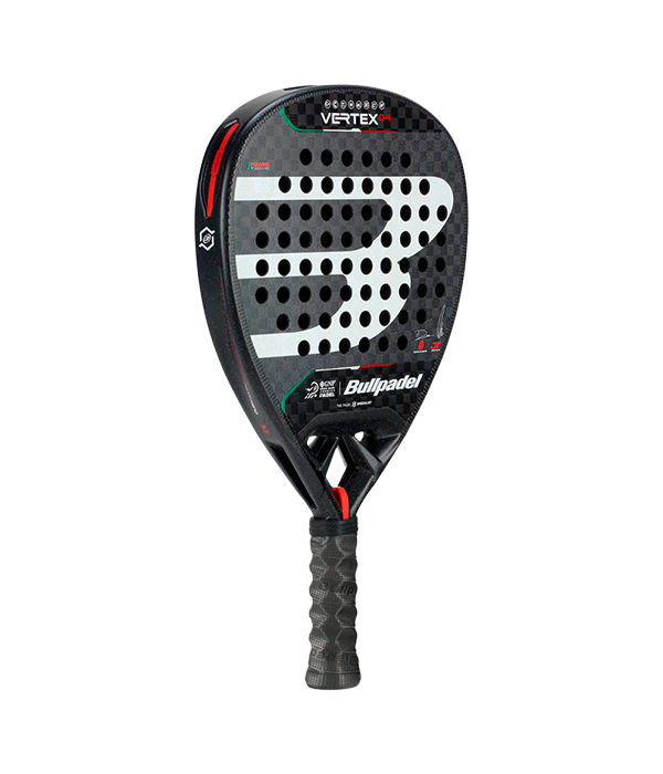 Bullpadel VERTEX 04 Edición México 2024 Padel Racket