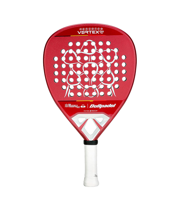 Bullpadel VERTEX 04 Women Edición Bruselas 2024 Padel Racket