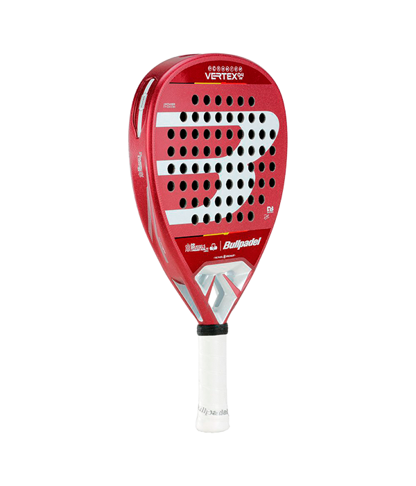 Bullpadel VERTEX 04 Women Edición Bruselas 2024 Padel Racket