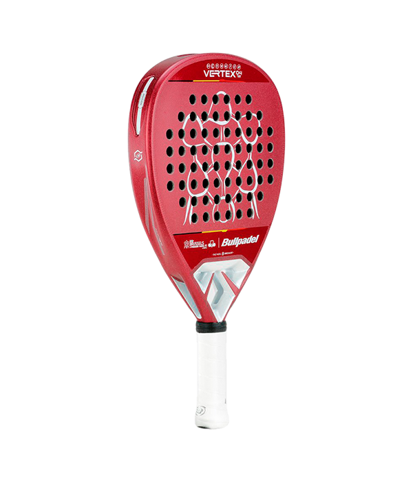 Bullpadel VERTEX 04 Women Edición Bruselas 2024 Padel Racket