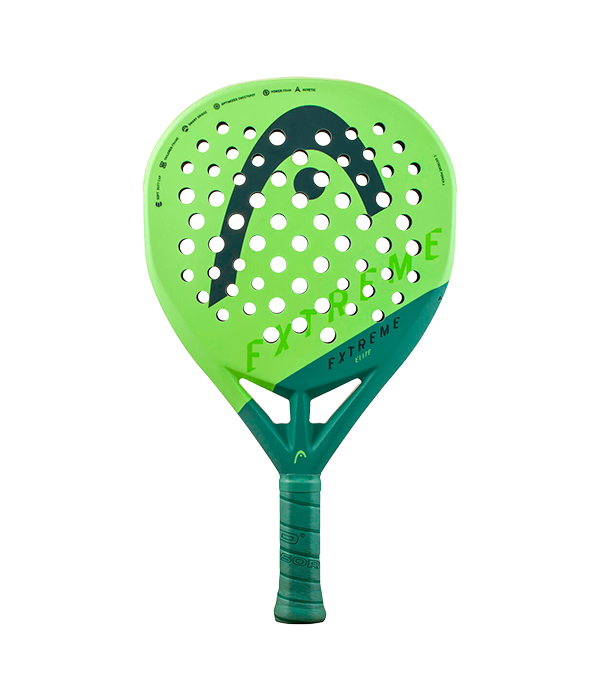 HEAD Extreme Elite 2024 Padel Racket