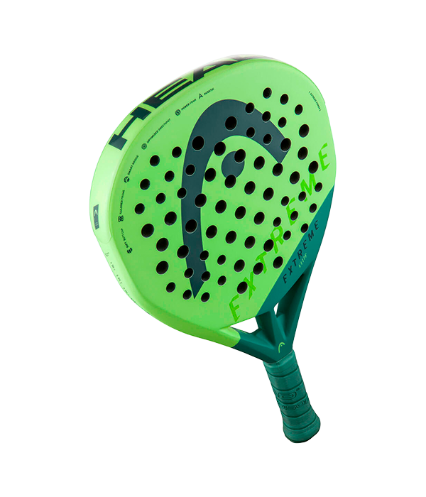 HEAD Extreme Elite 2024 Padel Racket