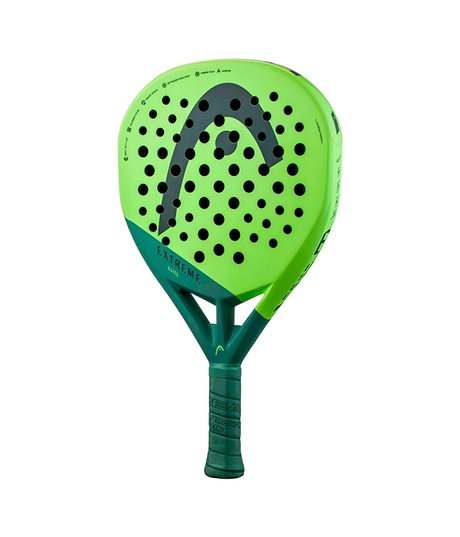 HEAD Extreme Elite 2024 Padel Racket