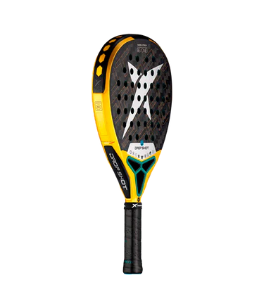 Drop Shot Axion Attack 2024 Jon Sanz Padel Racket