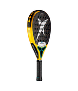 Drop Shot Axion Attack 2024 Jon Sanz Padel Racket