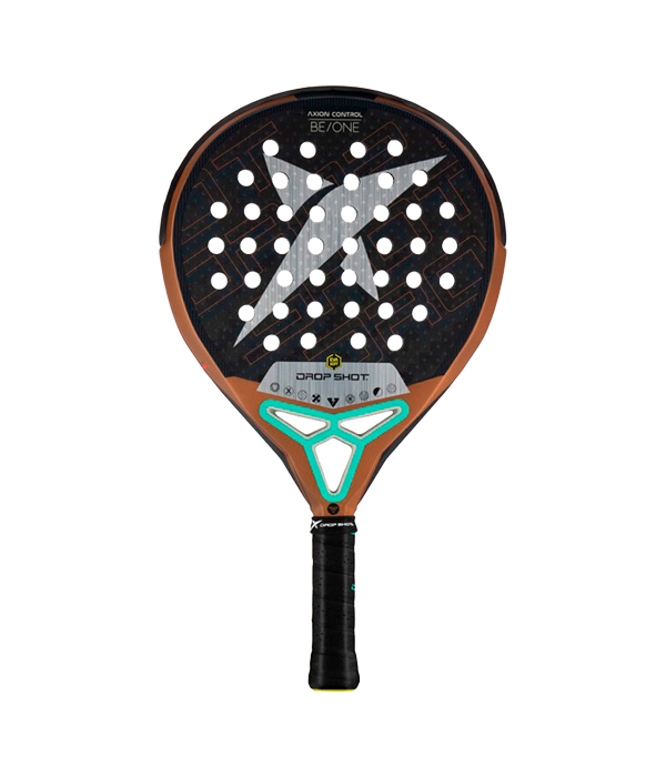 Drop Shot Axion Control 2024 Padel Racket