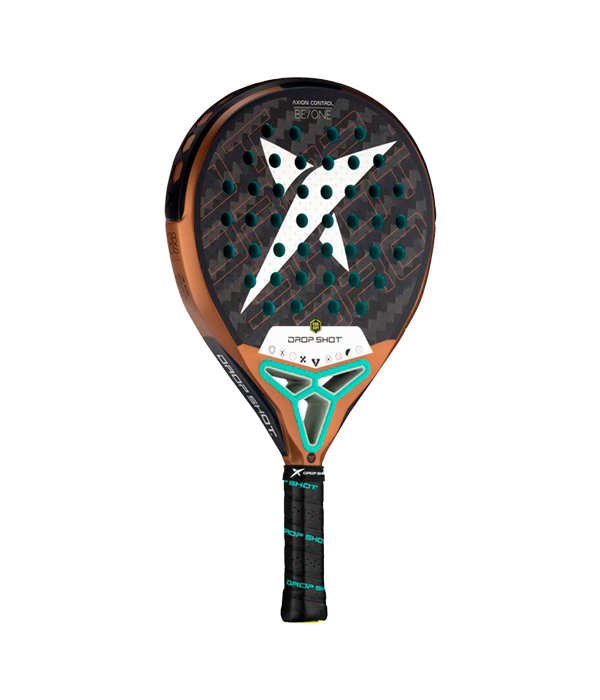 Drop Shot Axion Control 2024 Padel Racket