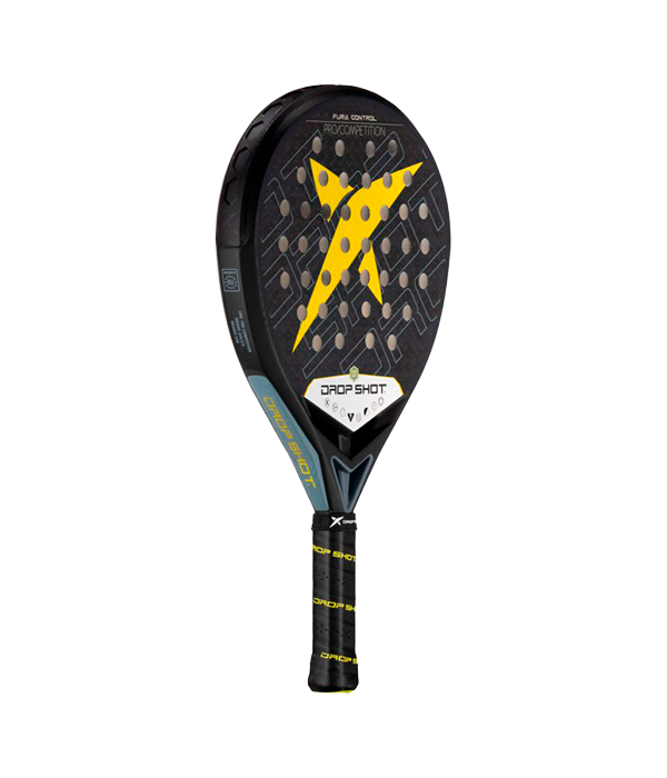 Drop Shot Furia Control 2024 Padel Racket