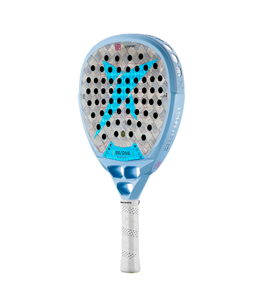 Drop Shot Quantum 2.0 2025 racket