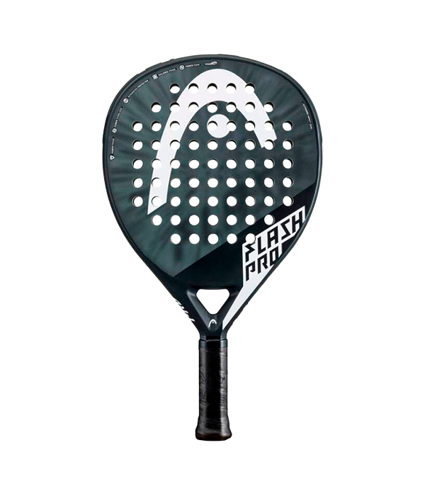 HEAD Flash Pro 2023 Padel Racket