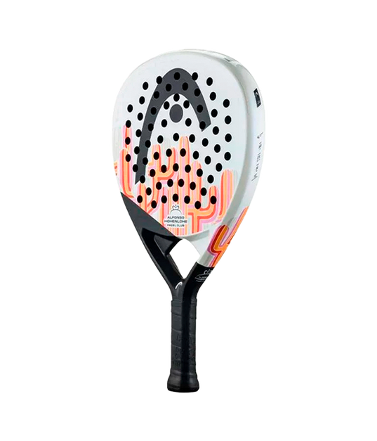 Head Speed Motion LTD Alfonso Hohenlohe 2024 racket