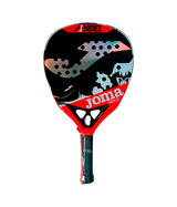 Joma Gold Pro Rojo 2024 Padel Racket