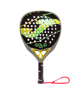 Joma Gold Pro Amarillo 2024 Padel Racket