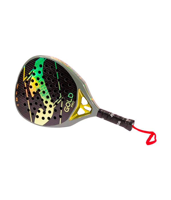 Joma Gold Pro Amarillo 2024 Padel Racket