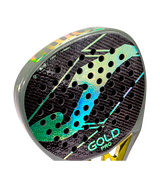 Joma Gold Pro Amarillo 2024 Padel Racket