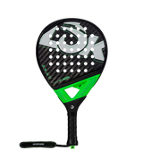 Lok Carb-on Flow 2024 Padel Racket