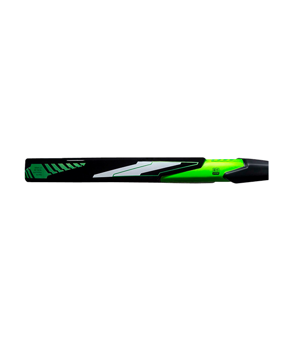 Lok Carb-on Flow 2024 Padel Racket