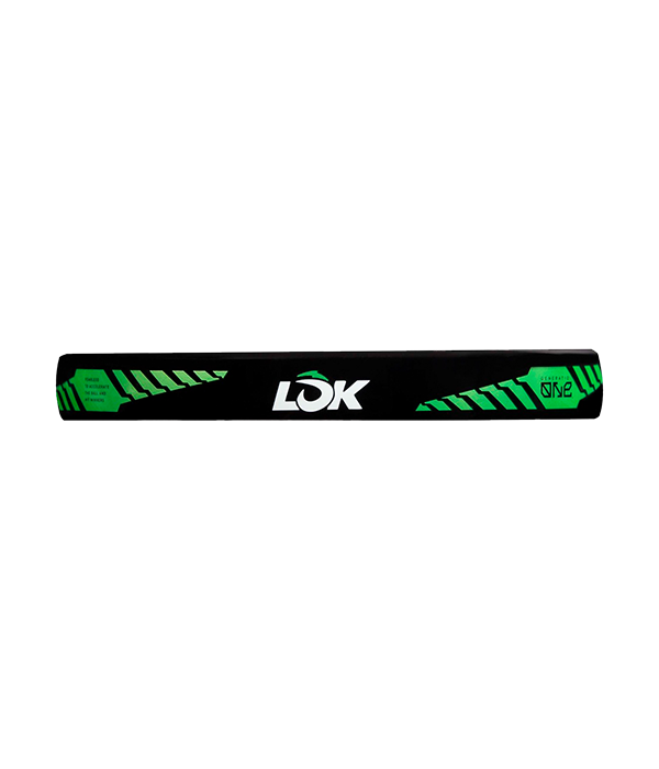 Lok Carb-on Flow 2024 Padel Racket