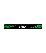 Lok Carb-on Flow 2024 Padel Racket