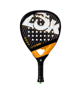 Lok Carb-on Hype 2024 Padel Racket