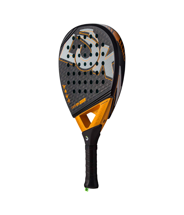 Lok Carb-on Hype 2024 Padel Racket