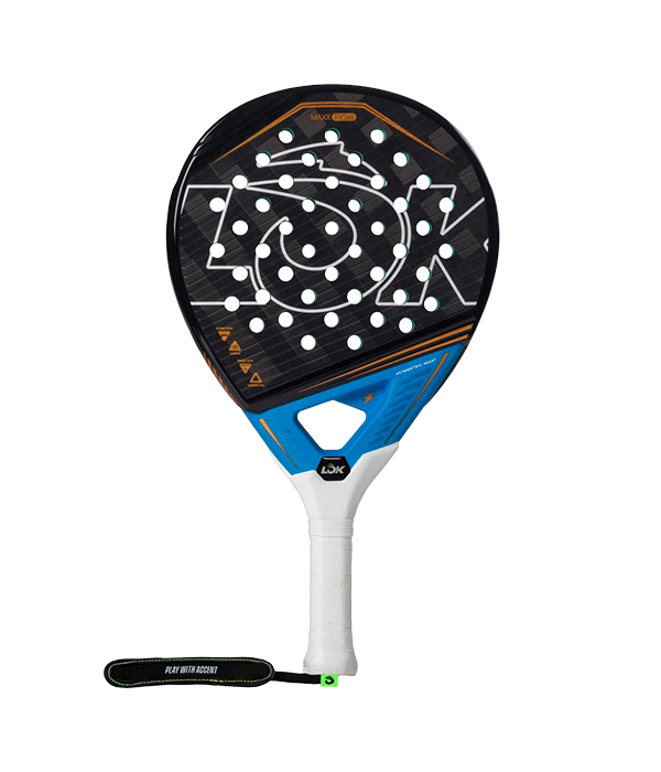 Lok Maxx Flow 2024 Padel Racket