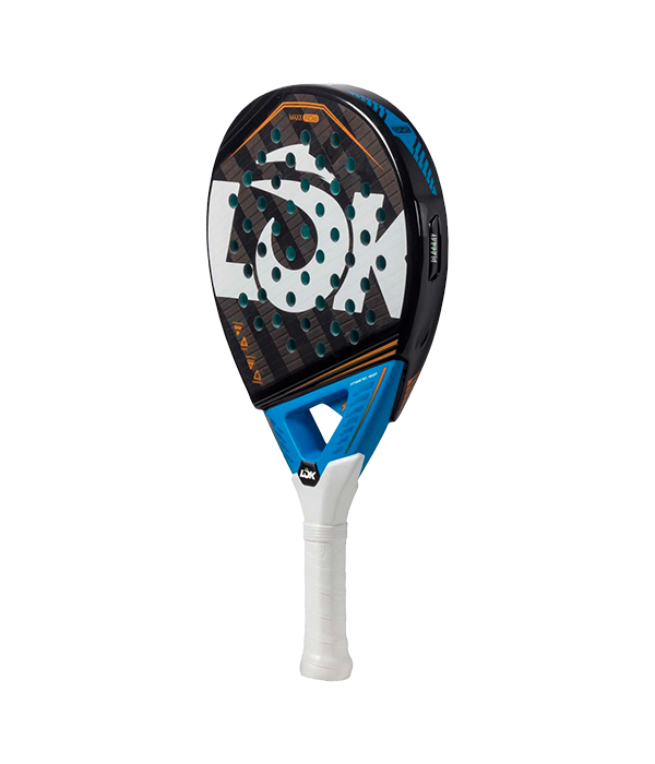 Lok Maxx Flow 2024 Padel Racket