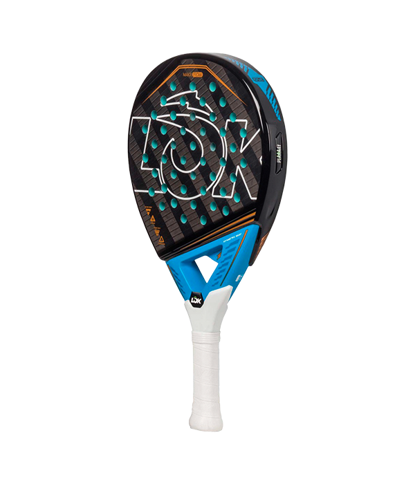 Lok Maxx Flow 2024 Padel Racket