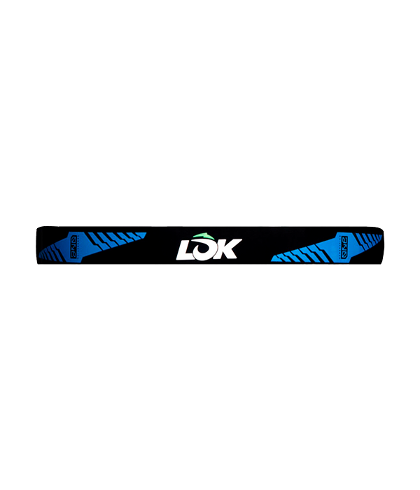 Lok Maxx Flow 2024 Padel Racket