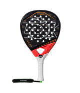 Lok Maxx Hype 2024 Mike Yanguas Padel Racket