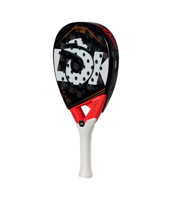 Lok Maxx Hype 2024 Mike Yanguas Padel Racket