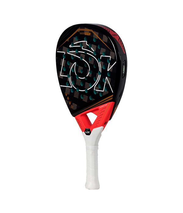 Lok Maxx Hype 2024 Mike Yanguas Padel Racket