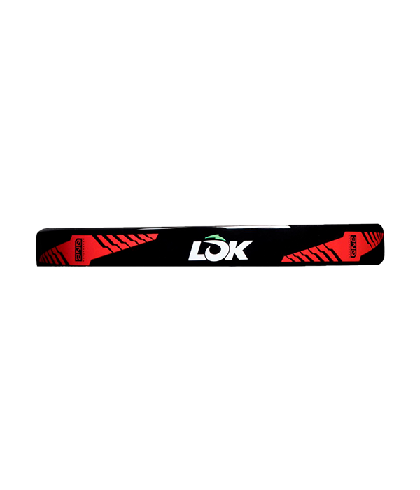 Lok Maxx Hype 2024 Mike Yanguas Padel Racket